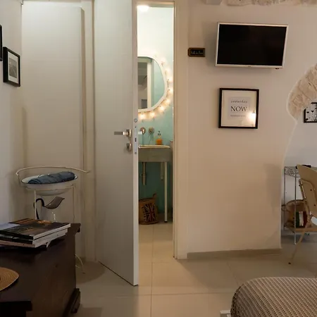 La Casa Di Laura - White Hideaway *