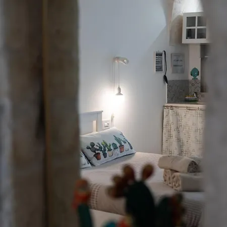 La Casa Di Laura - White Hideaway *