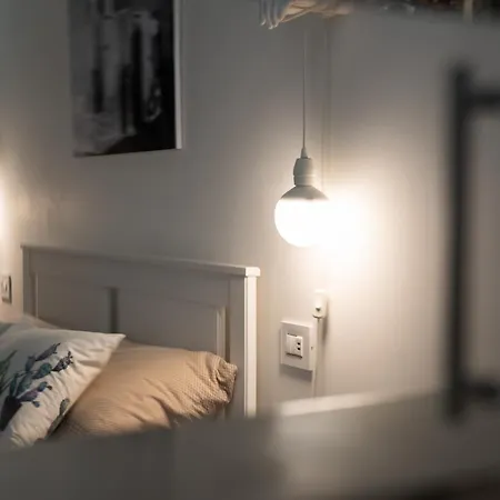 La Casa Di Laura - White Hideaway بيت للعطل *
