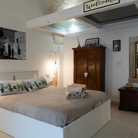 La Casa Di Laura - White Hideaway * أوستوني