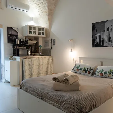 بيت للعطل La Casa Di Laura - White Hideaway *