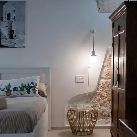La Casa Di Laura - White Hideaway Casa de Férias