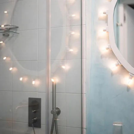 La Casa Di Laura - White Hideaway * أوستوني