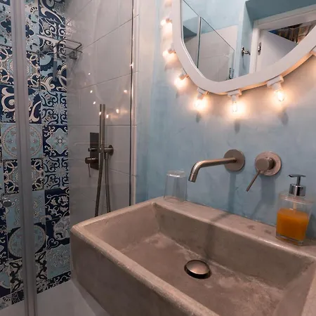 La Casa Di Laura - White Hideaway Casa de Férias