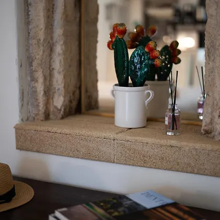 La Casa Di Laura - White Hideaway بيت للعطل