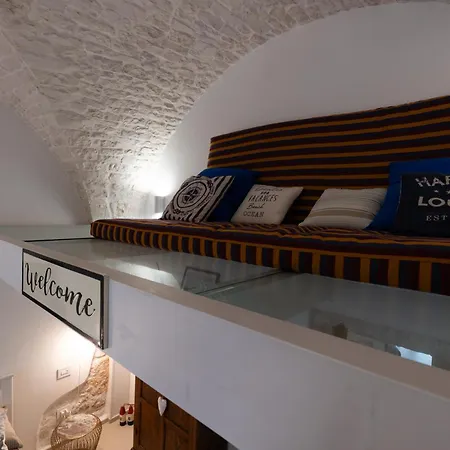 La Casa Di Laura - White Hideaway Ostuni