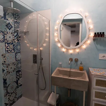 بيت للعطل La Casa Di Laura - White Hideaway